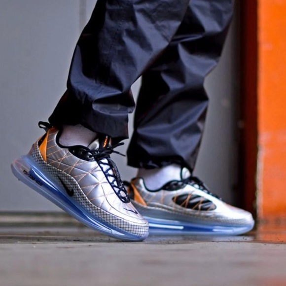 🔥Nike Air Max 720-818 - Picture 4 of 5